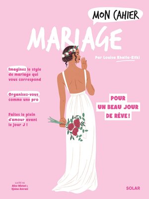 cover image of Mariage